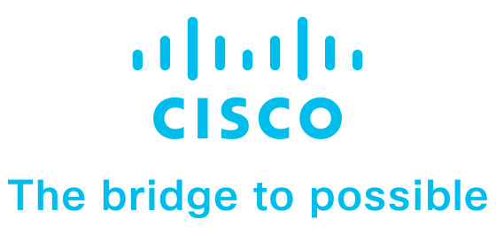 CISCO logo