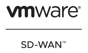 VMware SD-WAN logo