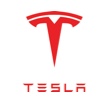 Tesla logo