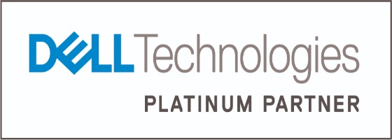 Dell Technologies logo