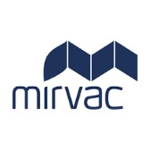 Mirvac logo