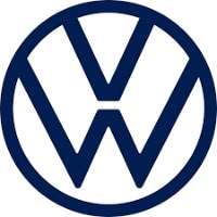 VW logo