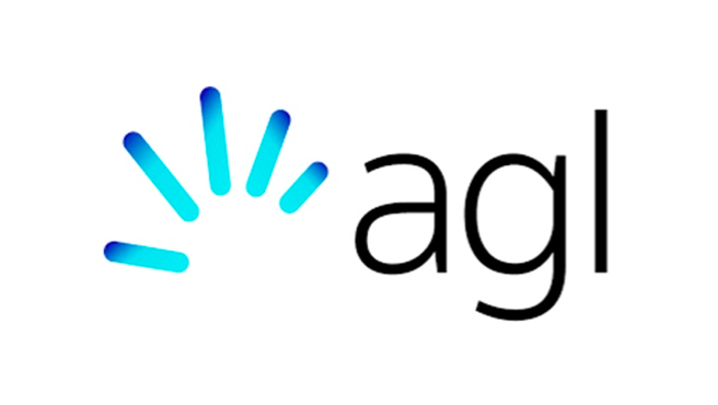 AGL logo