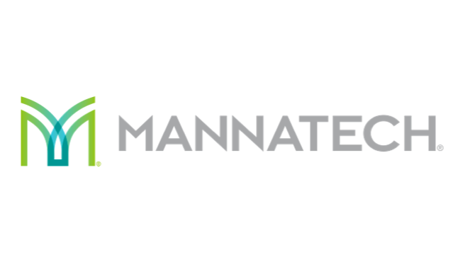 Mannatech logo