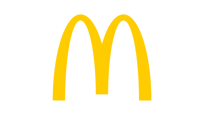 McDonalds logo