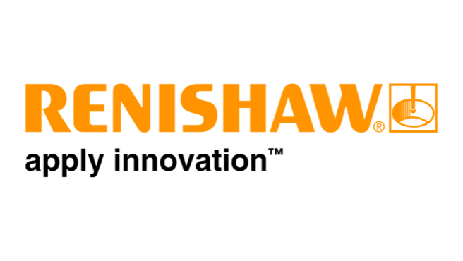 Renishaw logo