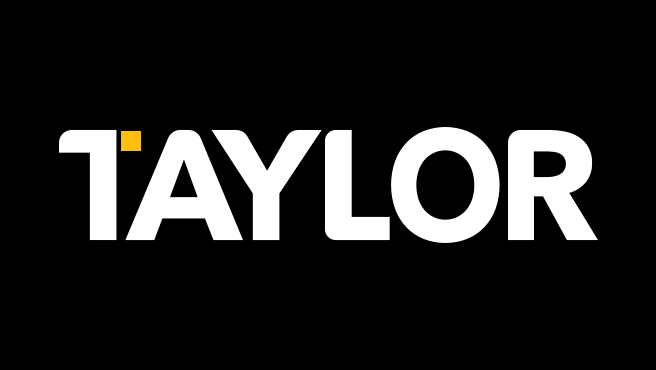 Taylor logo