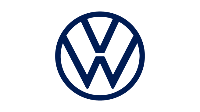 VW logo