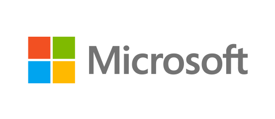 Microsoft logo