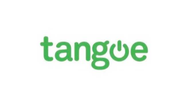 Tangoe logo