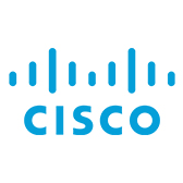 CISCO logo