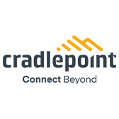 Cradlepoint logo