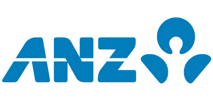 Logo of ANZ