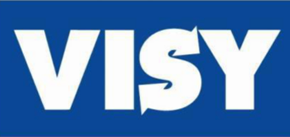 Logo of Visy