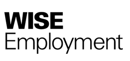 Logo of Wise Employment