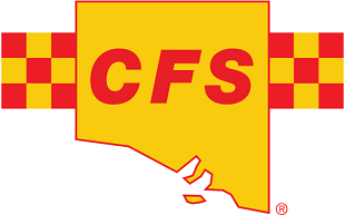 CFS logo