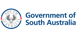 Government of South Australia logo