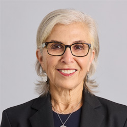 Photo of Elana Rubin