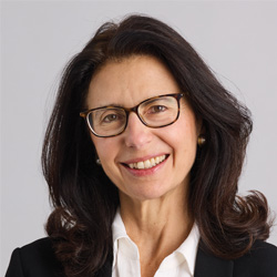 Photo of Maxine Brenner