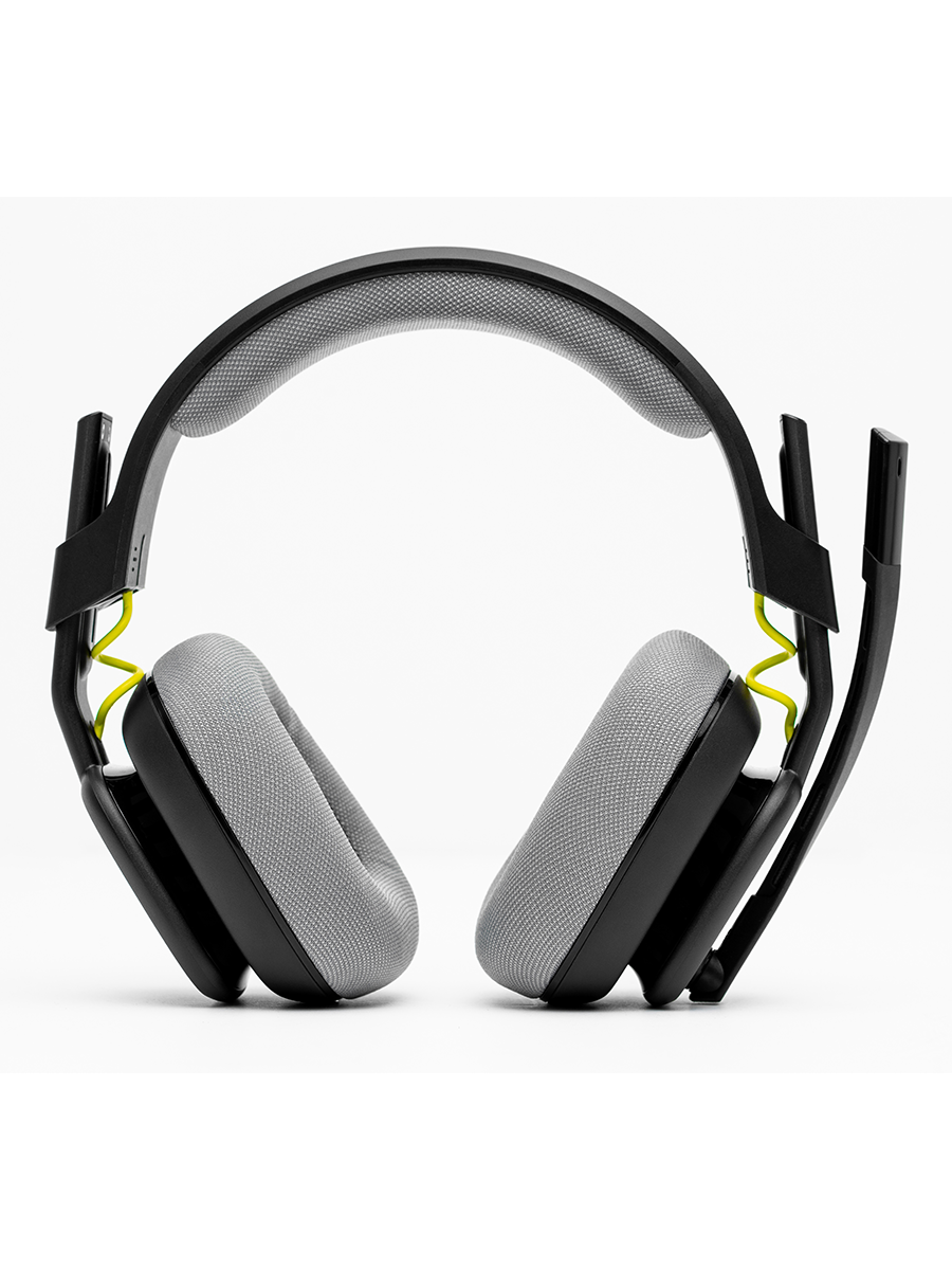 Image 1: Astro A10 Headset front view