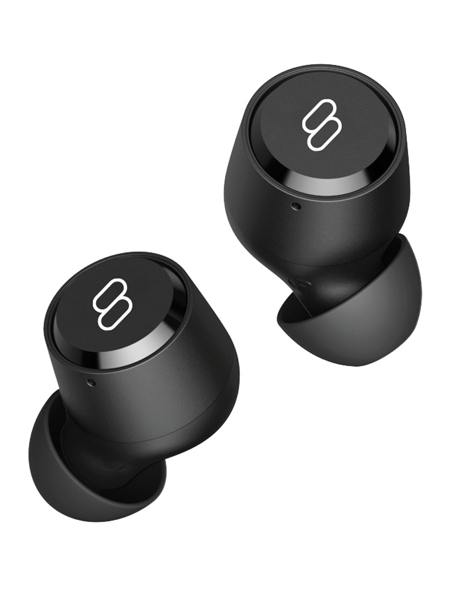 Image 2: Sprout Cadence TWS Earbuds sprout cadence tws earbuds black 02 900x1200
