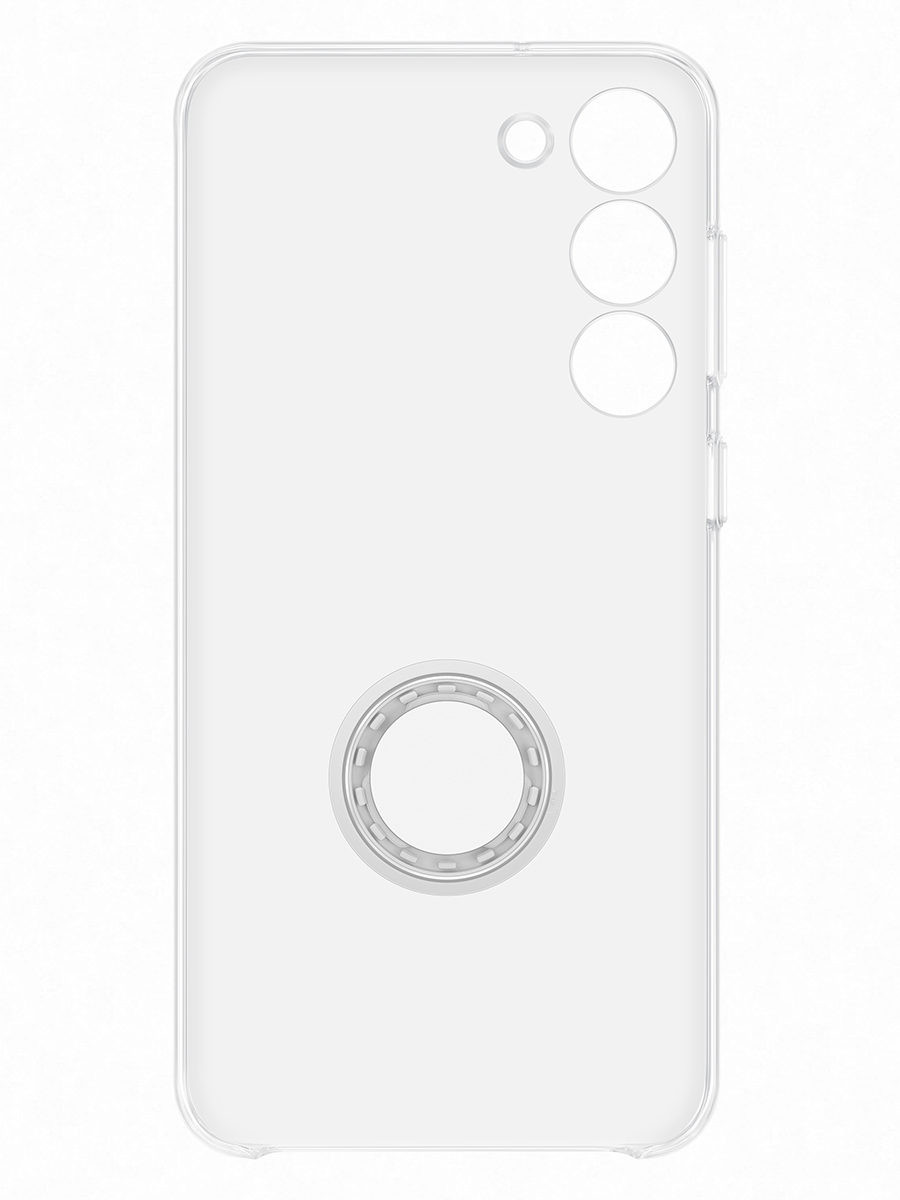 Image 2: Samsung Galaxy S23+ Gadget Case samsung galaxy s23+ gadget case clear 02 900x1200