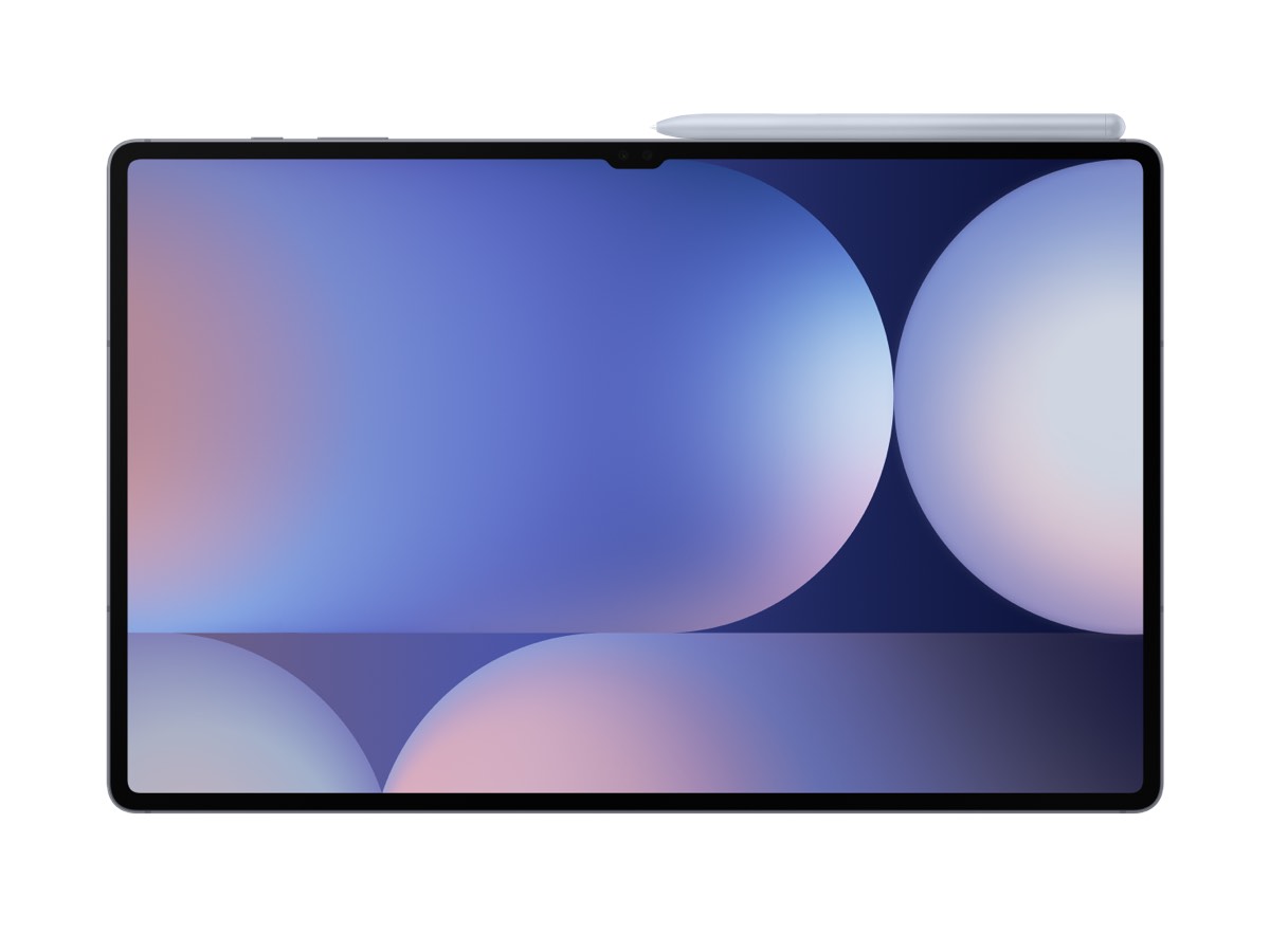 Slide 1: Samsung Galaxy Tab S10 Ultra samsung galaxyTabS10Ultra grey 02 900x1200