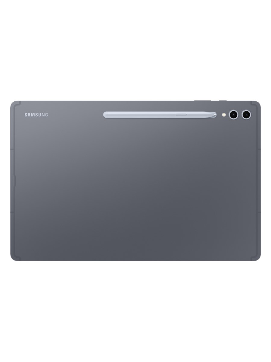 Image 3: Samsung Galaxy Tab S10 Ultra samsung galaxyTabS10Ultra grey 03 900x1200