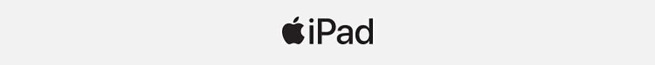 iPad Logo