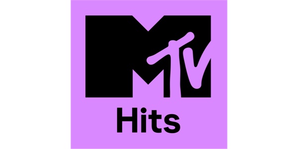 MTV Hits logo