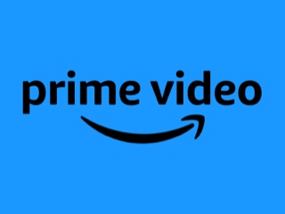 Prime video logo