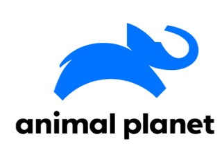 Animal planet logo