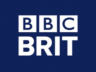 BBC Brit logo