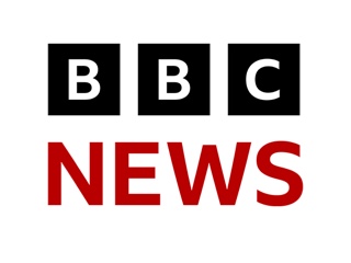 BBC news logo