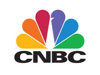 CNBC logo