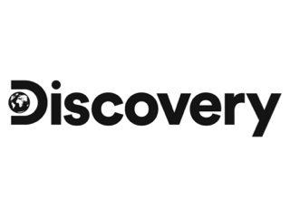 Discovery logo