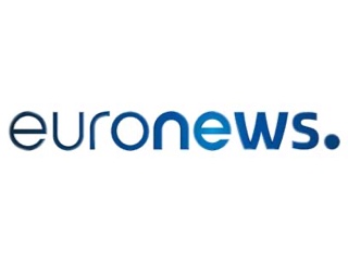 Euronews logo