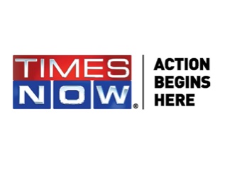 Times Now logo