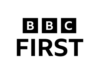 BBC First logo