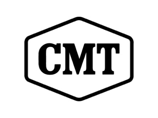 CMT logo