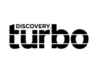 Discovery Turbo logo