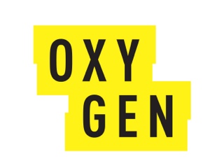 Oxygen logo