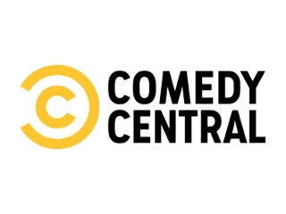 Comedy Central logo