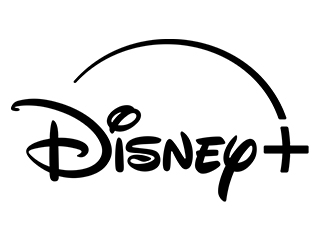 Disney+ logo