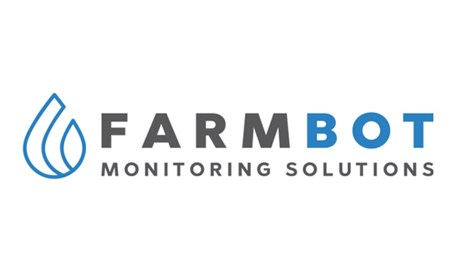 Farmbot - monitoring solutions logo