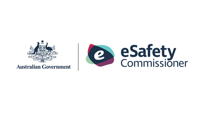 Australian Government – eSafety Commissioner 