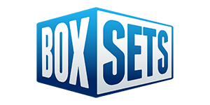 Box Sets logo