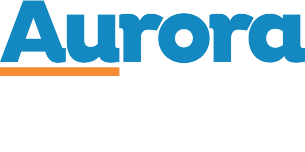 Aurora logo