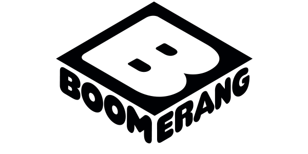 Boomerang logo