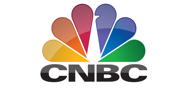 CNBC logo